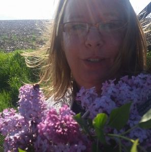 Meet your Posher, Shelly